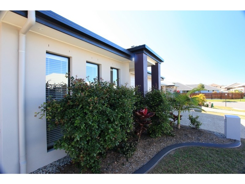 4 Kultarr Street, North Lakes QLD 4509