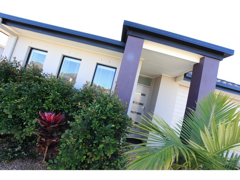 4 Kultarr Street, North Lakes QLD 4509