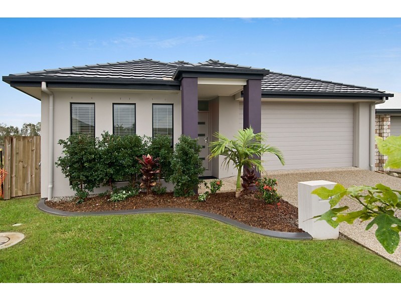 4 Kultarr Street, North Lakes QLD 4509