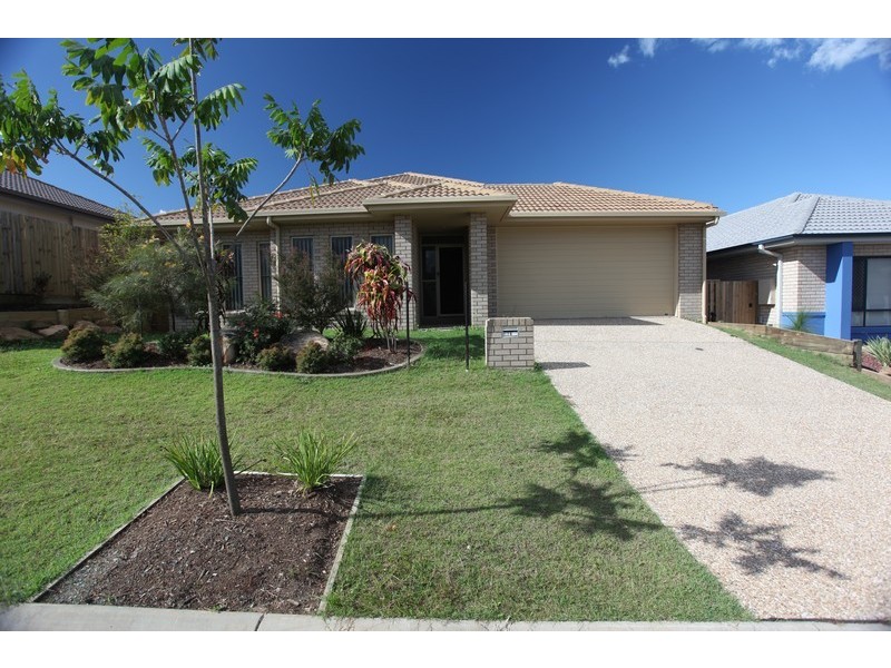 28 Gibbs street, North Lakes QLD 4509