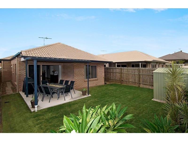 5 Dingo Street, North Lakes QLD 4509