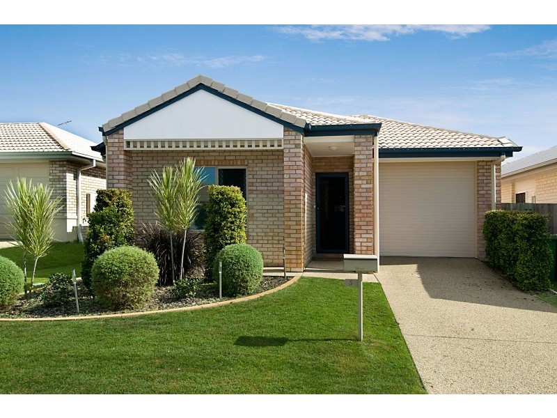 5 Dingo Street, North Lakes QLD 4509