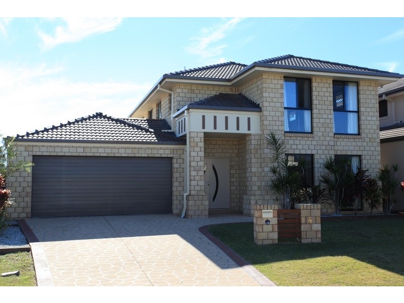 4 Cedar Street, North Lakes QLD 4509
