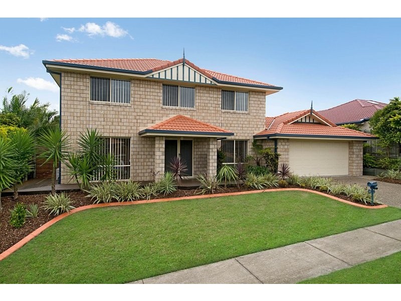 11 Finnegan Drive, North Lakes QLD 4509