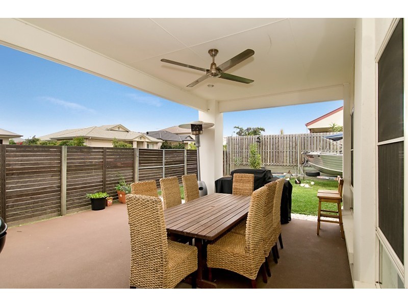 36 Lacebark Street, North Lakes QLD 4509