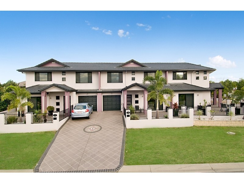 2/22 Satinay Parade, North Lakes QLD 4509