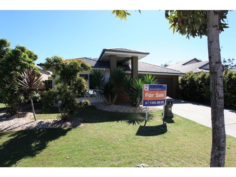 10 Kangaroo Street, North Lakes QLD 4509