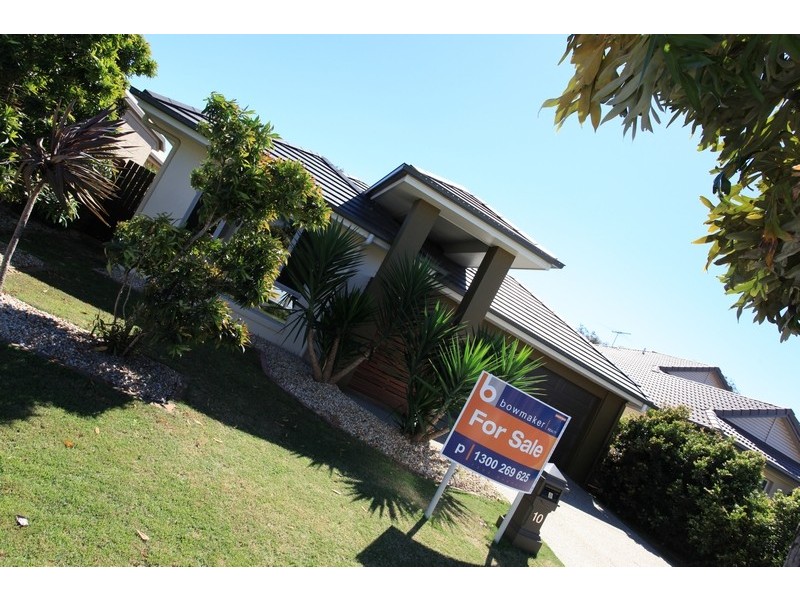 10 Kangaroo Street, North Lakes QLD 4509