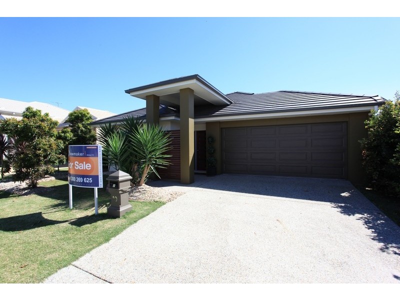 10 Kangaroo Street, North Lakes QLD 4509