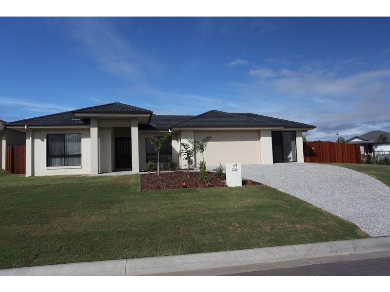 17 Kingdom Circuit, North Lakes QLD 4509