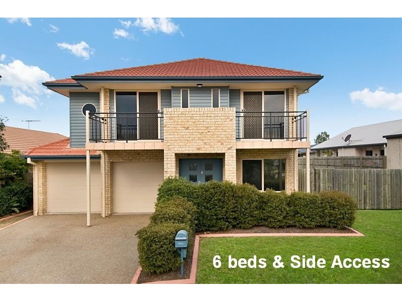 67 Cottonwood Circuit, North Lakes QLD 4509