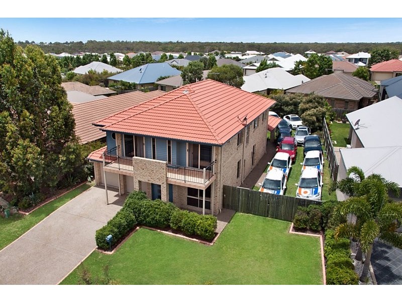 67 Cottonwood Circuit, North Lakes QLD 4509