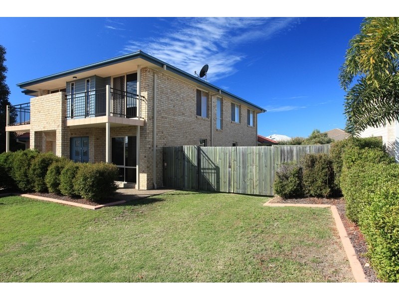 67 Cottonwood Circuit, North Lakes QLD 4509