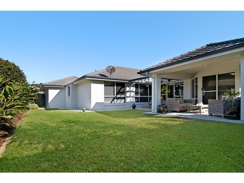 14 Starling Street, Mango Hill QLD 4509