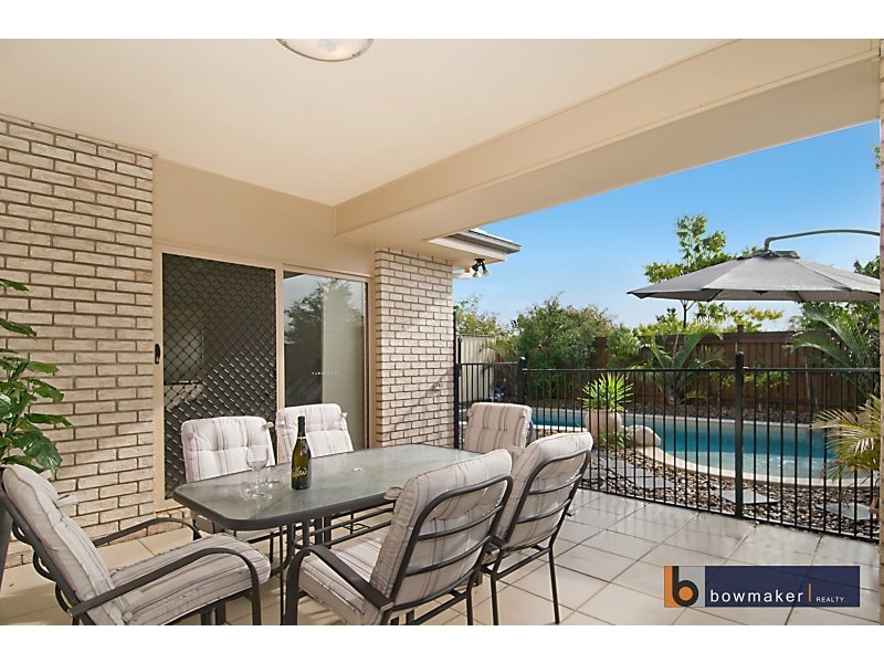 21 Cottonwood Circuit, North Lakes QLD 4509