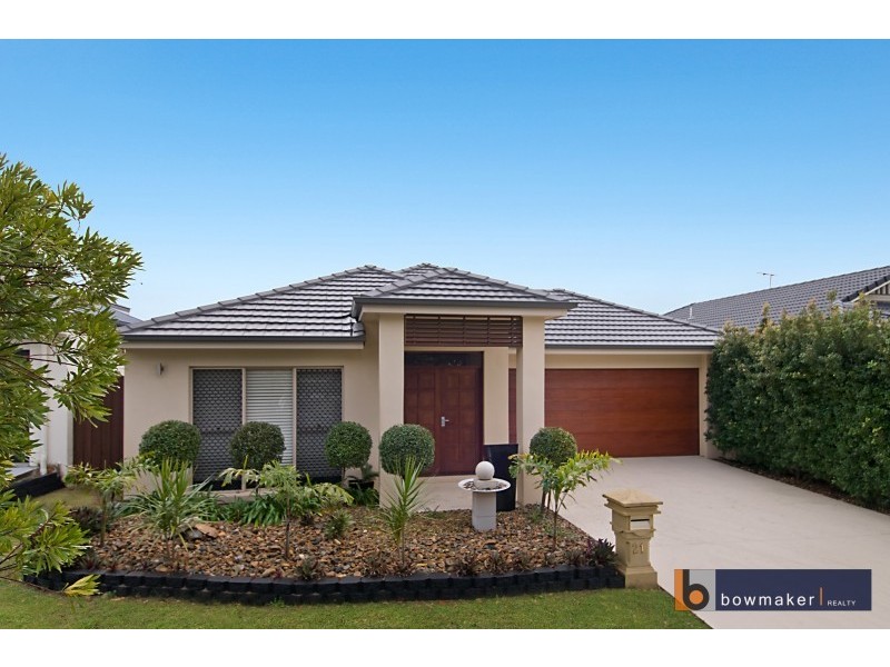 21 Cottonwood Circuit, North Lakes QLD 4509