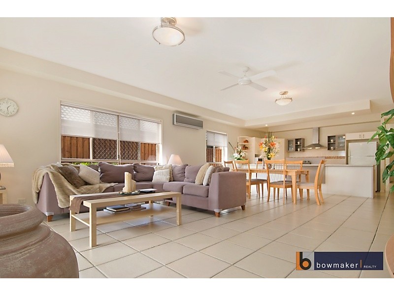 21 Cottonwood Circuit, North Lakes QLD 4509