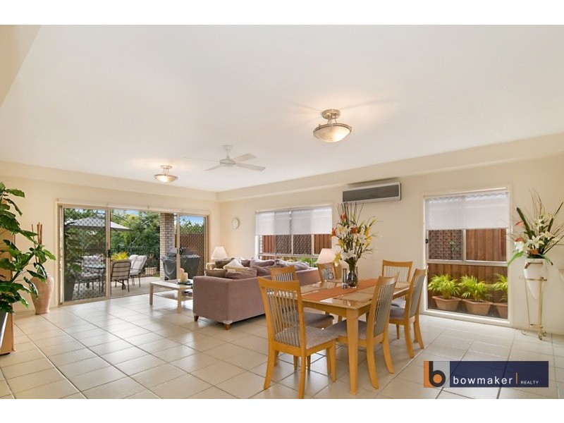 21 Cottonwood Circuit, North Lakes QLD 4509