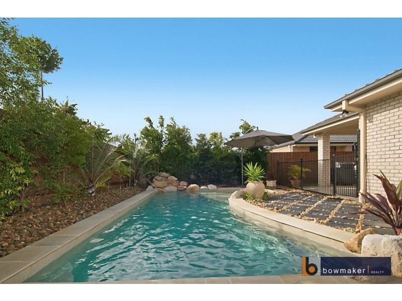21 Cottonwood Circuit, North Lakes QLD 4509