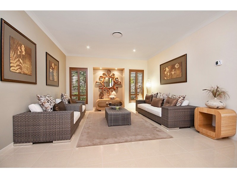 40 Forrestal Circuit, North Lakes QLD 4509