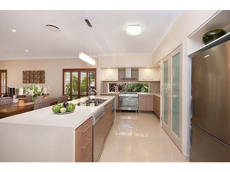 40 Forrestal Circuit, North Lakes QLD 4509