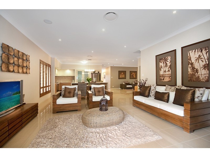 40 Forrestal Circuit, North Lakes QLD 4509