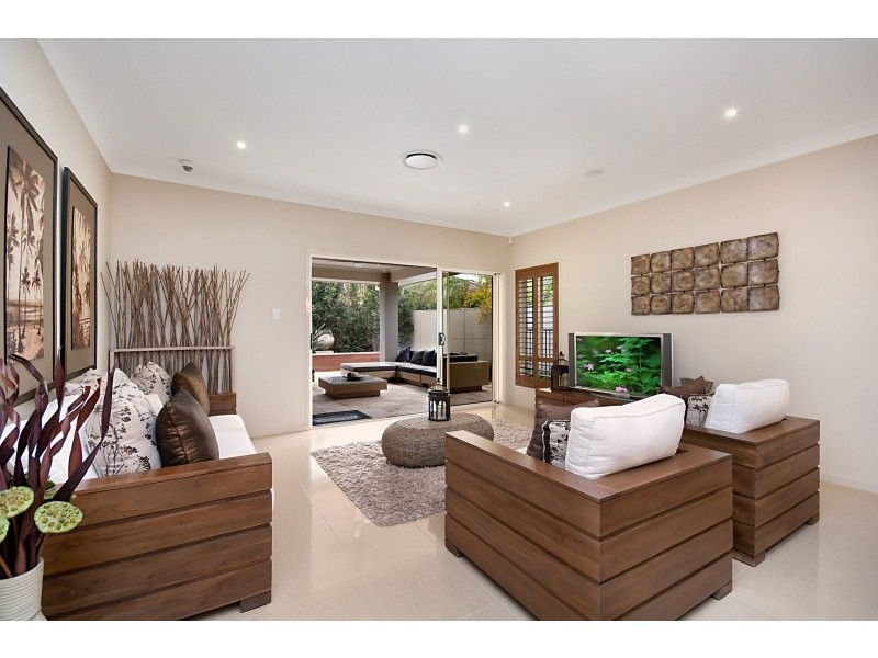 40 Forrestal Circuit, North Lakes QLD 4509