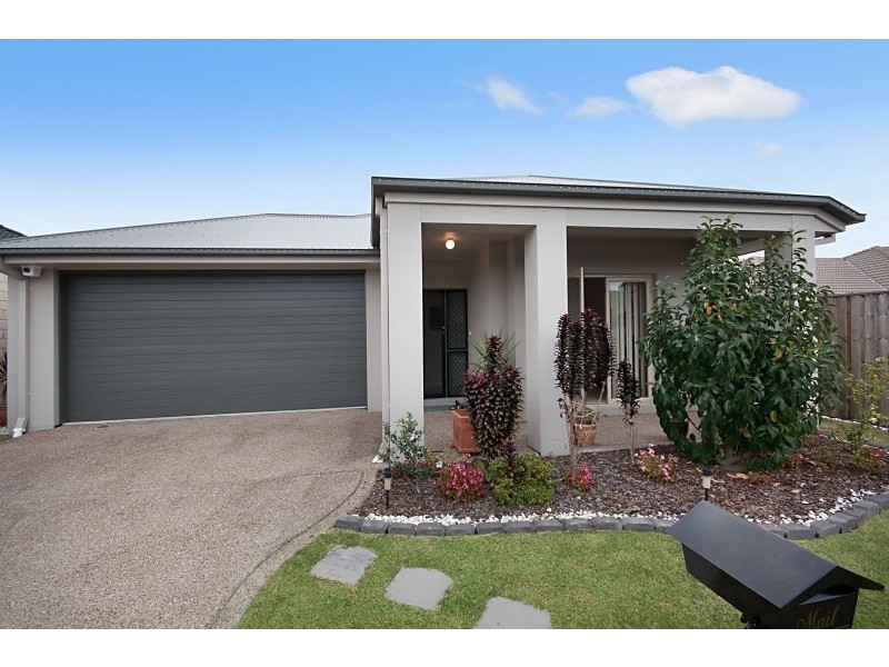 4 Elkhorn Court, North Lakes QLD 4509