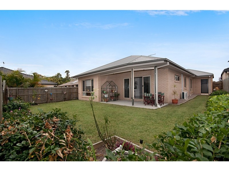 4 Elkhorn Court, North Lakes QLD 4509