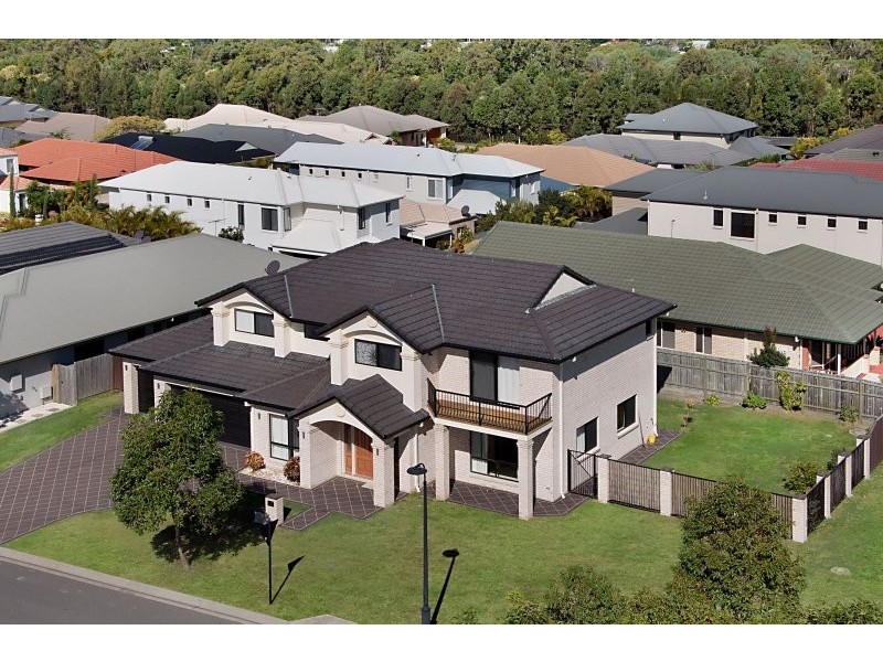 2 Redcedar Street, North Lakes QLD 4509