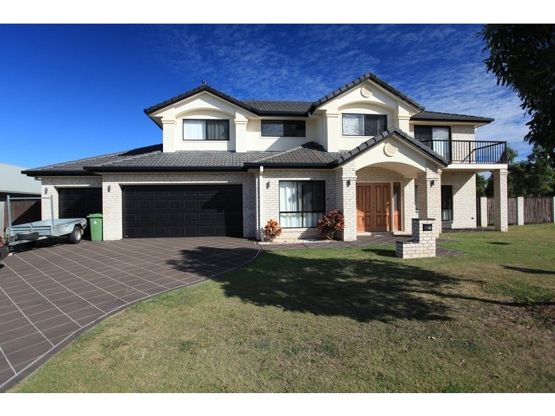 2 Redcedar Street, North Lakes QLD 4509