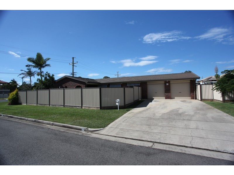 10 Finnegan Street, Rothwell QLD 4022