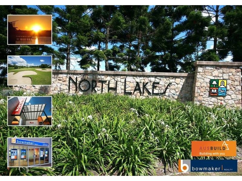 Lot 457 Vanilla Avenue, Griffin QLD 4503