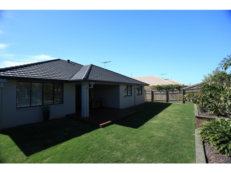 4 Ginger Crescent, Griffin QLD 4503