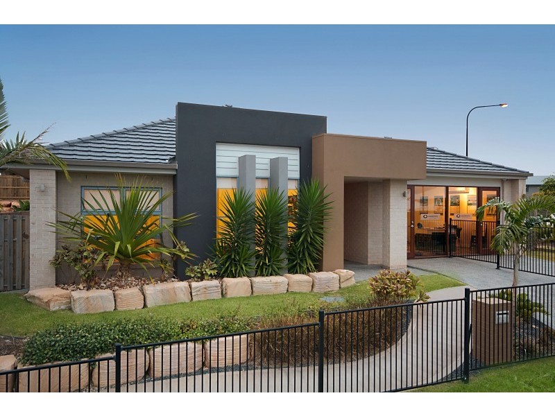 23 Forrestal Circuit, North Lakes QLD 4509