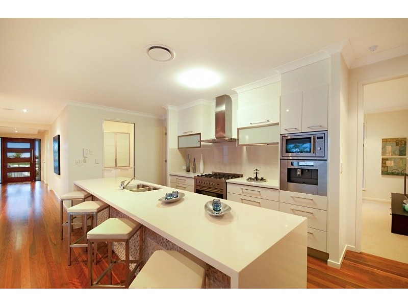 23 Forrestal Circuit, North Lakes QLD 4509