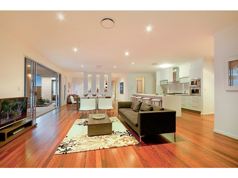 23 Forrestal Circuit, North Lakes QLD 4509