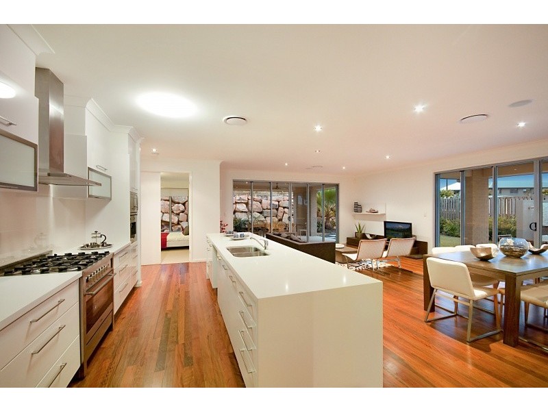23 Forrestal Circuit, North Lakes QLD 4509