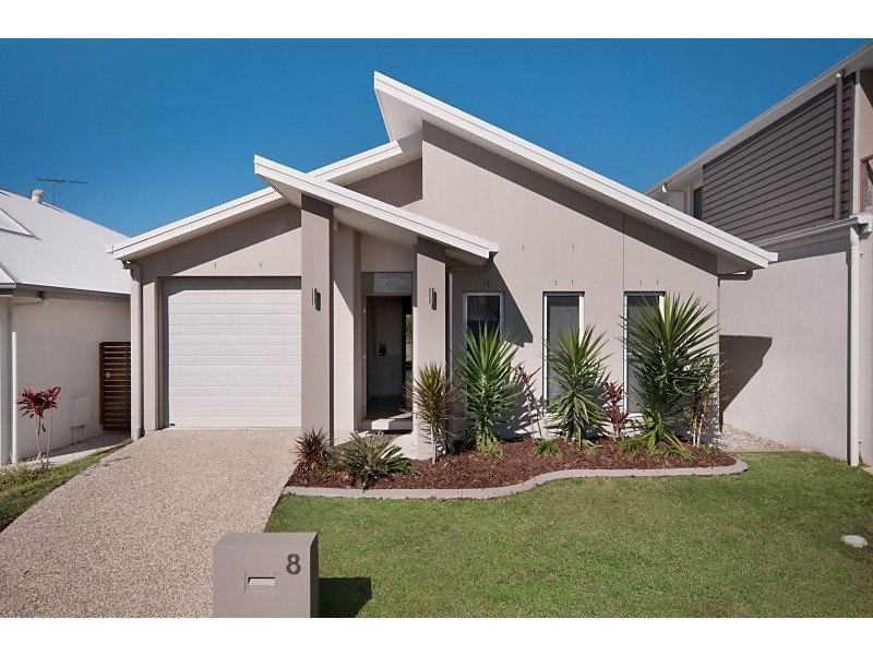 8 Midyim Street, North Lakes QLD 4509