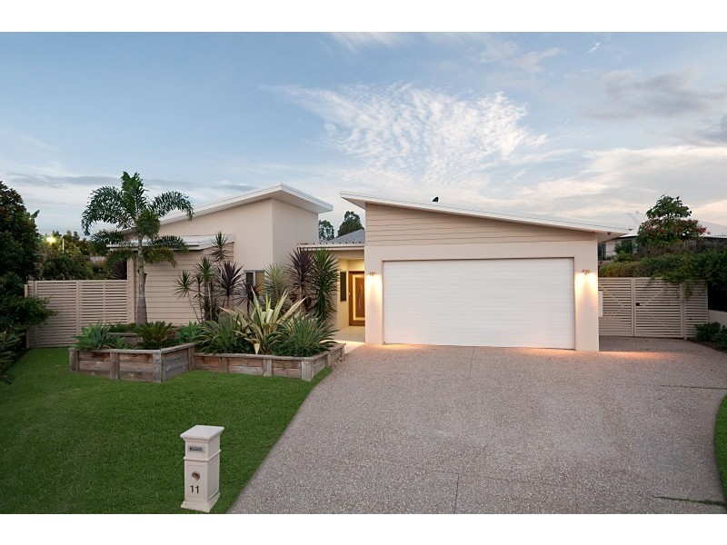 11 Lagoon Court, Murrumba Downs QLD 4503