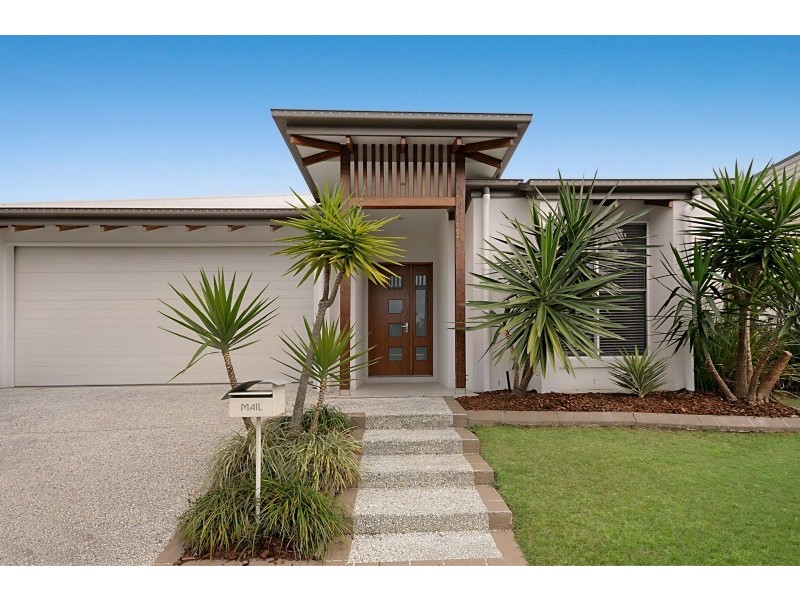 17 Whitebeech Court, North Lakes QLD 4509