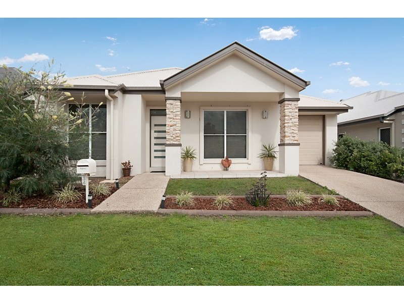 36 Planigale Crescent, North Lakes QLD 4509