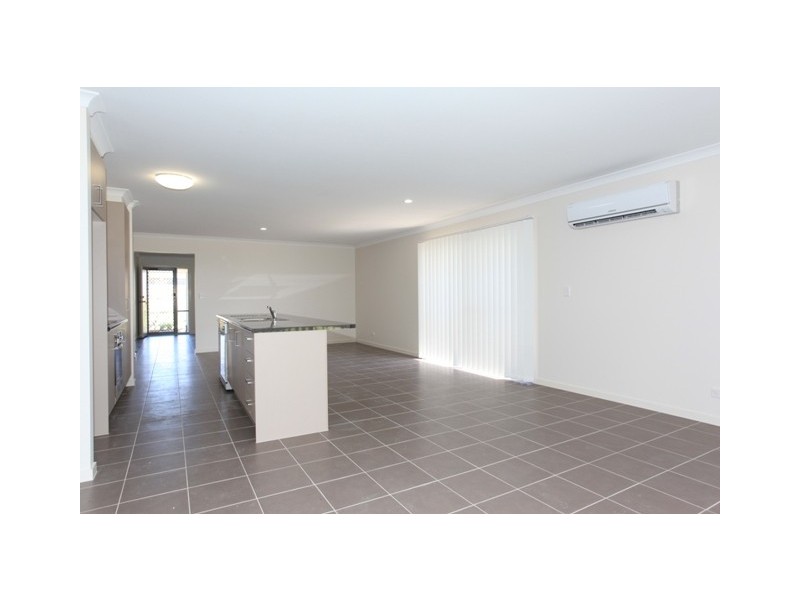 Lot 464,, 24 Williams Crescent, North Lakes QLD 4509