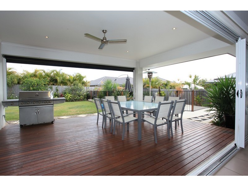 21 Foambark Street, North Lakes QLD 4509