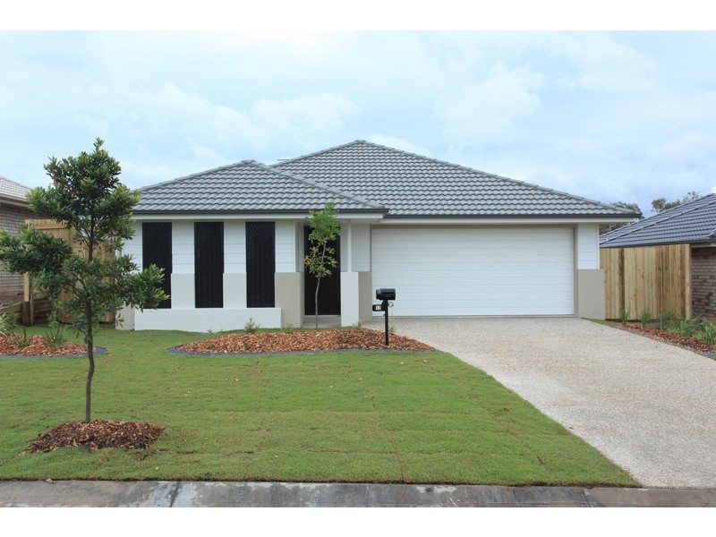 13 Tarragon Parade, Griffin QLD 4503