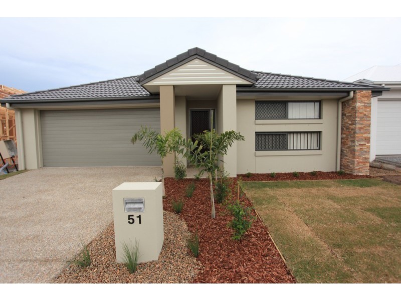 51 Daintree Circuit, North Lakes QLD 4509