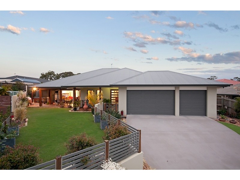 14 Pratincole Close, Mango Hill QLD 4509