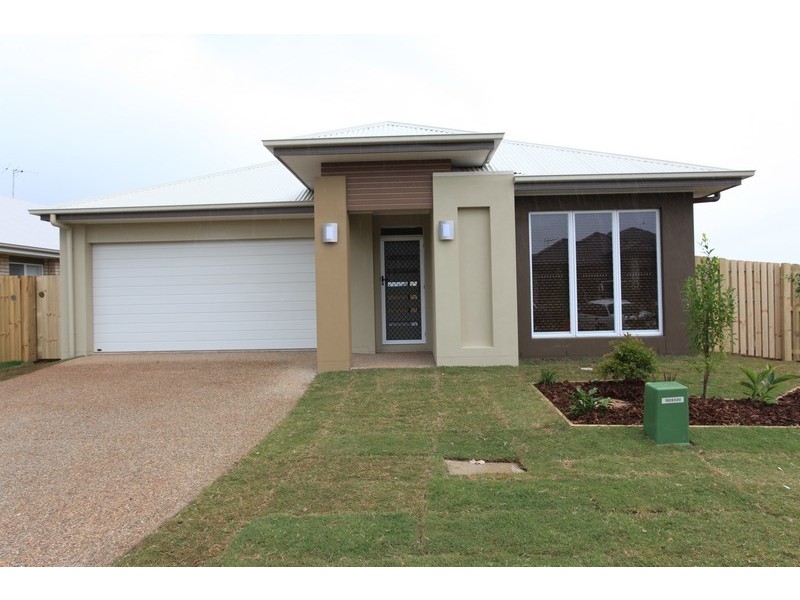 21 Moonie Crescent, North Lakes QLD 4509