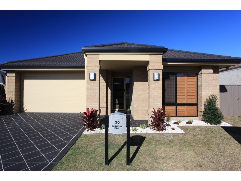 20 Carmody Parade, North Lakes QLD 4509