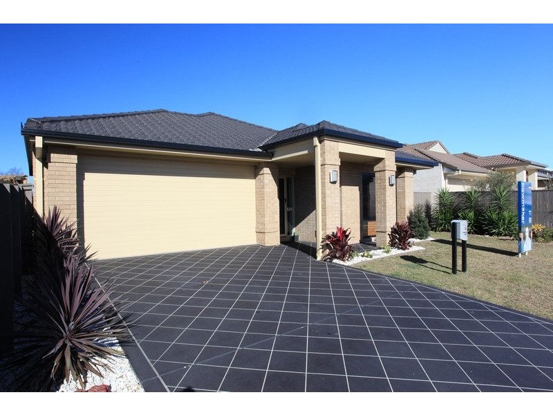 20 Carmody Parade, North Lakes QLD 4509